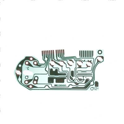 Picture of Plate Sub-Assembly