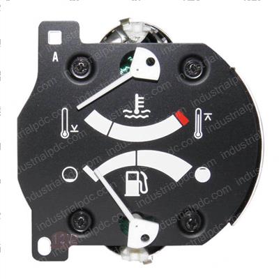 Picture of Meter Assembly -Combinatn