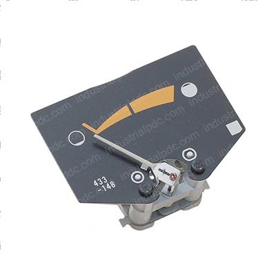 Picture of Gauge - Fuel