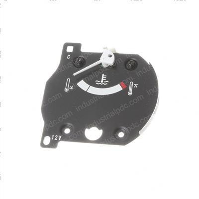 Picture of Meter Assembly - Combination