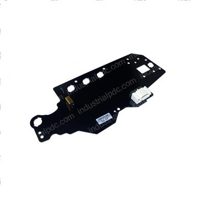 Picture of Plate Sub-Assembly