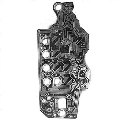Picture of Plate Assembly