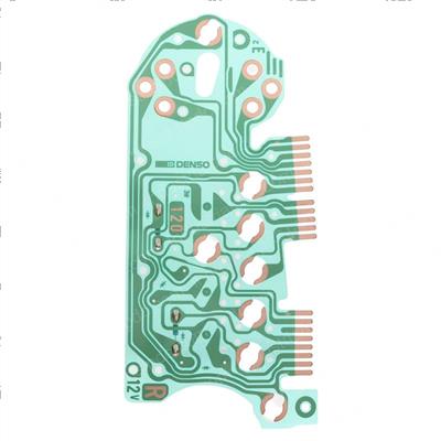 Picture of Plate Sub Assembly