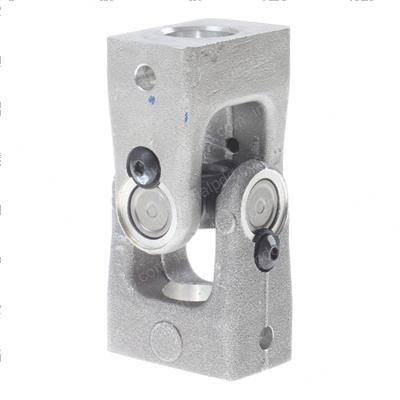 Picture of Yoke- Steering Shaft- No Spline