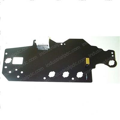 Picture of Plate Sub-Assembly
