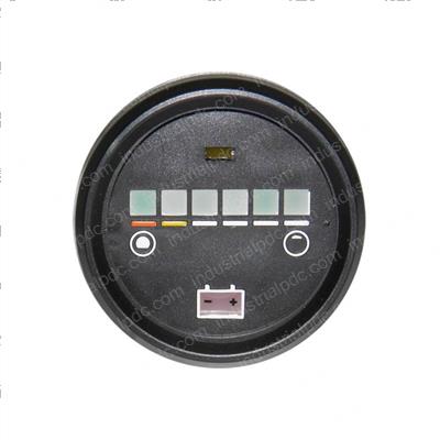 Picture of Meter Assembly - Combinat