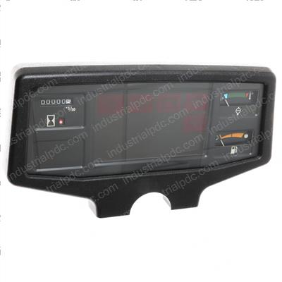 Picture of Meter Assembly - Combination