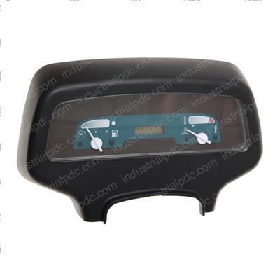 Picture of Meter Assembly