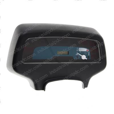 Picture of Meter Assembly