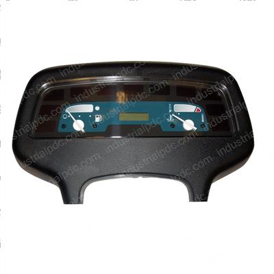 Picture of Meter Assembly - Combination
