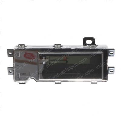Picture of Dashboard