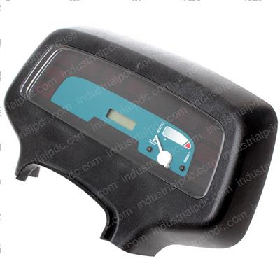 Picture of Meter Assembly - Combination