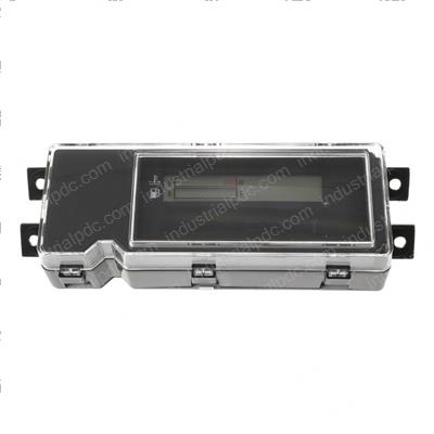 Picture of Meter Assy, Combination