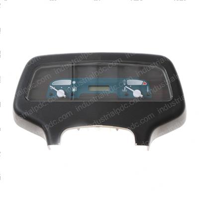 Picture of Meter Assembly