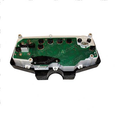 Picture of Meter Assembly - Combination