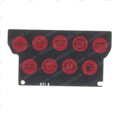 Picture of Lens - Combination Light