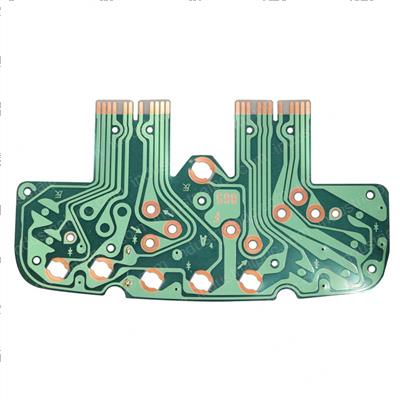 Picture of Pc Board