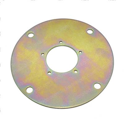 Picture of Cover Fuel Tank