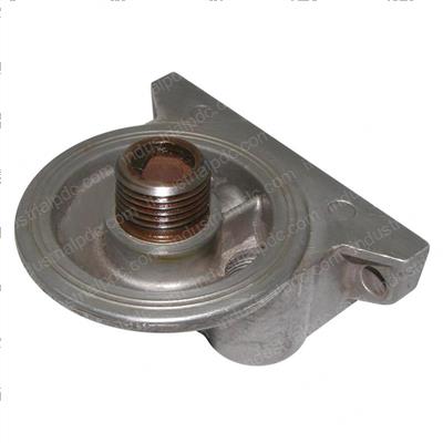 Picture of Flange - Filter