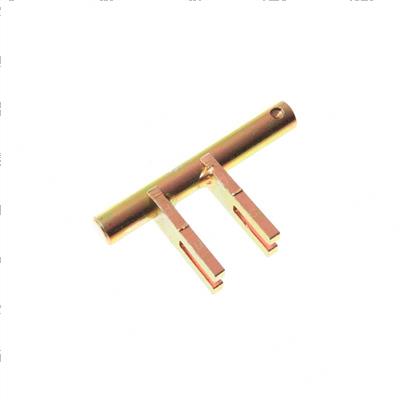 Picture of Rotator - Gated Latch