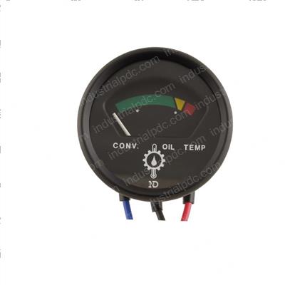 Picture of Gauge - Temperature Oil