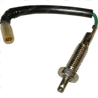 Picture of Switch - Hand Brake