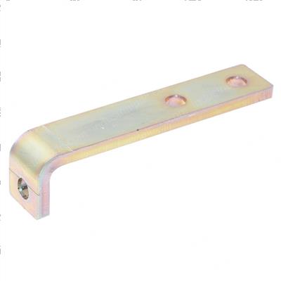 Picture of Bracket Sequencing Upper Zi
