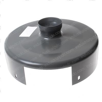 Picture of Housing Wldt Vacfan Front