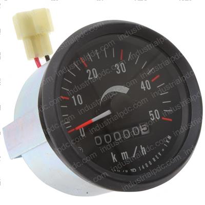 Picture of Meter Assembly - Speed