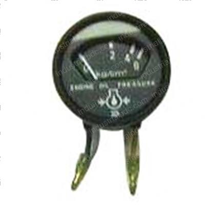 Picture of Gauge - Oil Pressure 24 Volt