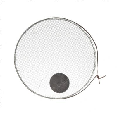 Picture of Screen - Oil