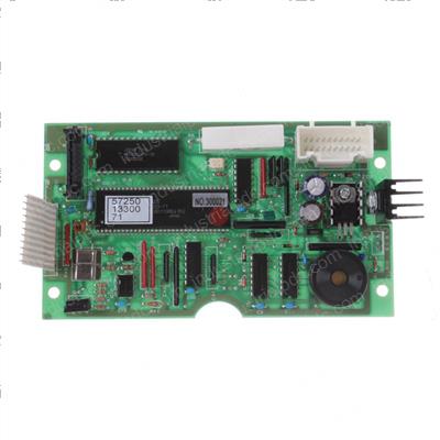 Picture of Board Assembly - Meter Co