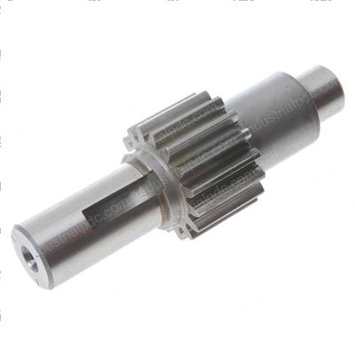 Picture of Gear-Shaft 16 Teeth