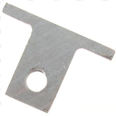 Picture of Nut 1/4-20 T