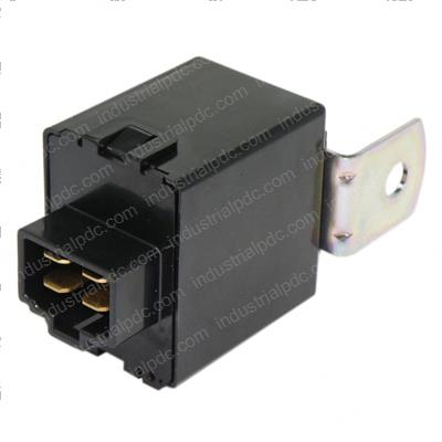 Picture of Controller Assembly - War