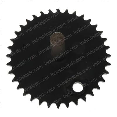 Picture of Weldment- Sprocket Lower