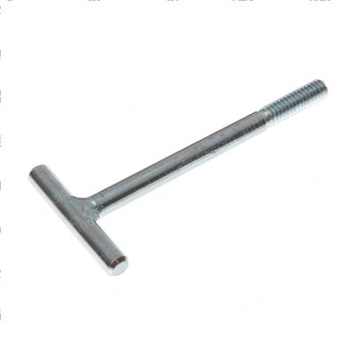 Picture of Bar Weldment - Retainer Squeege