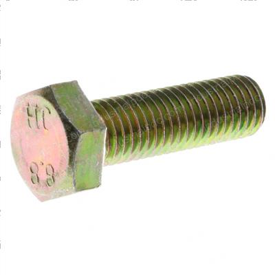 Picture of Bolt - Hex - M12-1.75 X 40mm