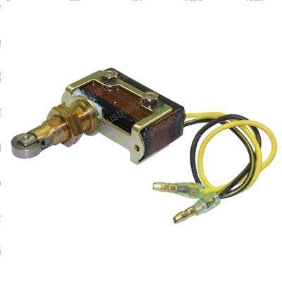 Picture of Switch Assembly - Limit