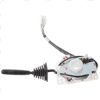 Picture of Switch Assembly - Turn Signal