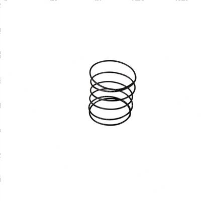 Picture of Spring - Horn Button