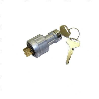 Picture of Switch - Ignition