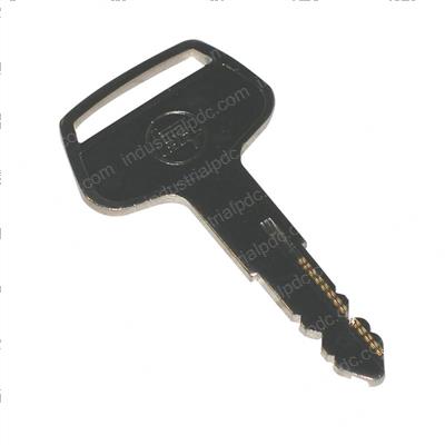 Picture of Key - Ignition