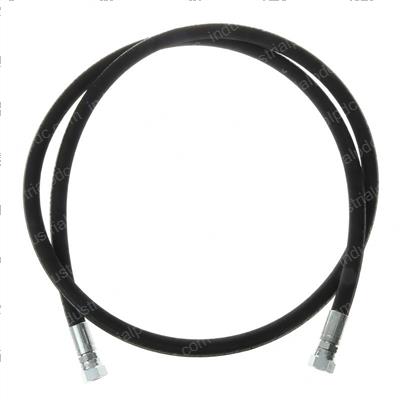 Picture of Hose-Rubber