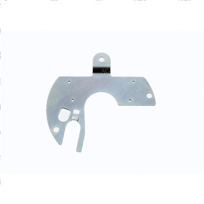 Picture of Plate - Switch