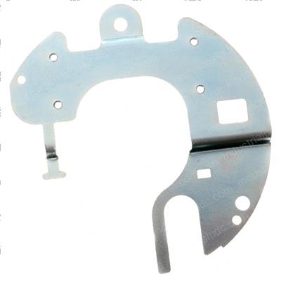 Picture of Plate - Switch