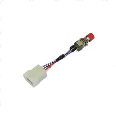 Picture of Switch Assembly - Lpg