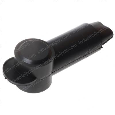 Picture of Insulator - 2-2/0 Ga - Blk