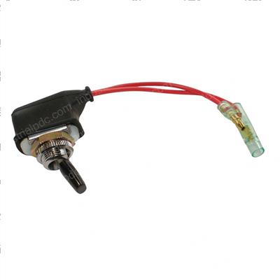 Picture of Switch - Toggle Assembly