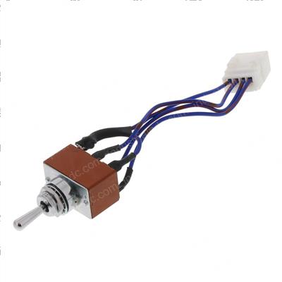 Picture of Switch Assembly - Back Bu